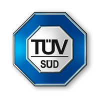 檢測類傳播案例——TüV 南德