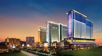 Sheraton Macao Hotel, Cotai Central