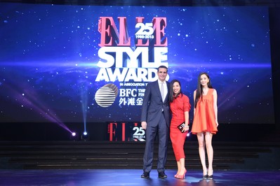 2013ELLE女性攝影師-陳漫