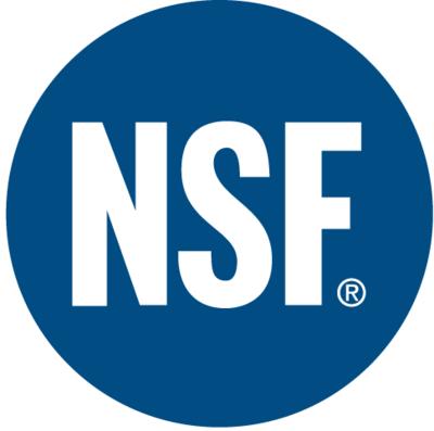 NSF標示